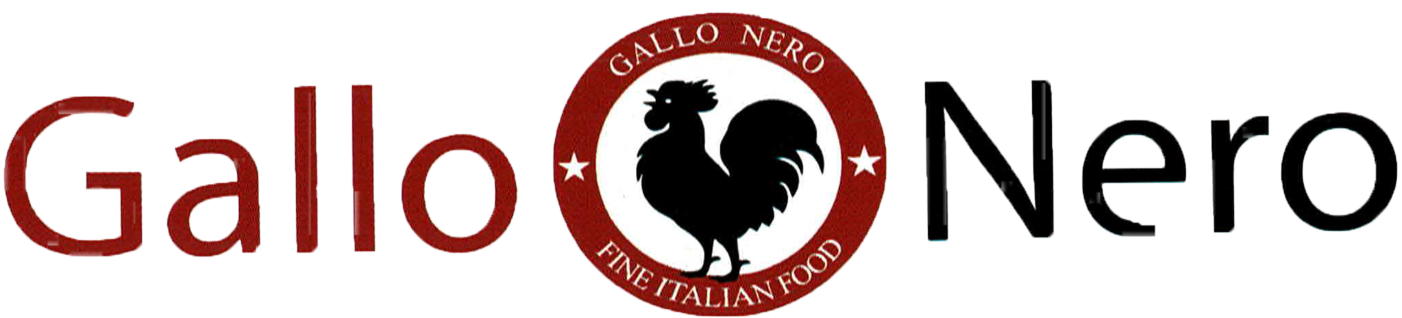 Gallo Nero Logo